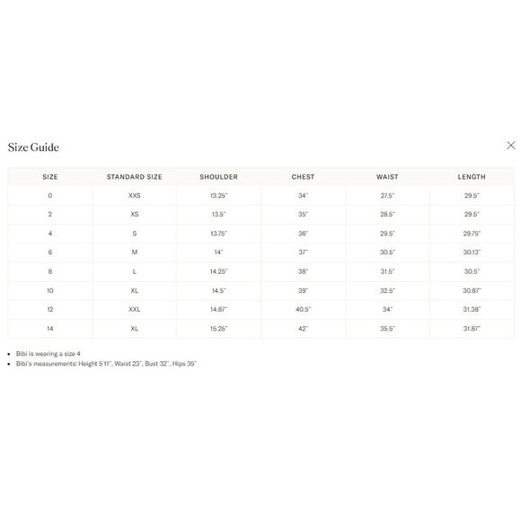 TUCKERNUCK Navy Rhoda Tunic Top Size 2 NWT Retail $198 Tuckernuck - Picture 3 of 8